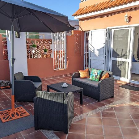 La Casita Del Sendero Apartment La Guancha ภายนอก รูปภาพ