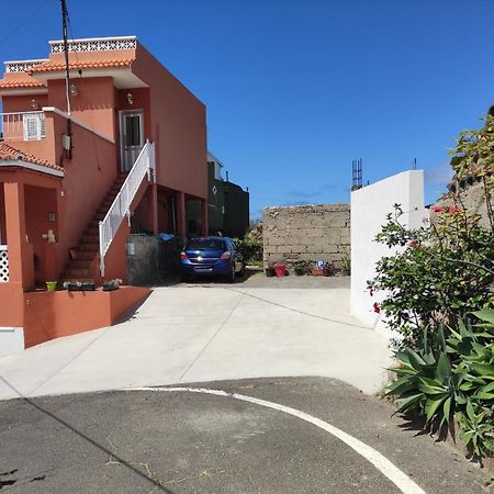 La Casita Del Sendero Apartment La Guancha ภายนอก รูปภาพ