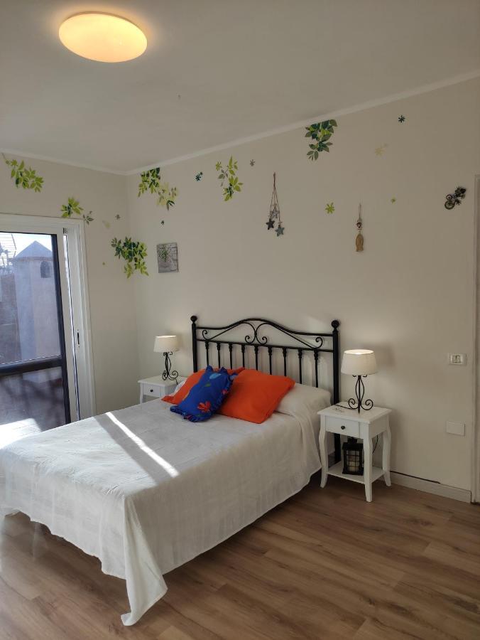 La Casita Del Sendero Apartment La Guancha ภายนอก รูปภาพ
