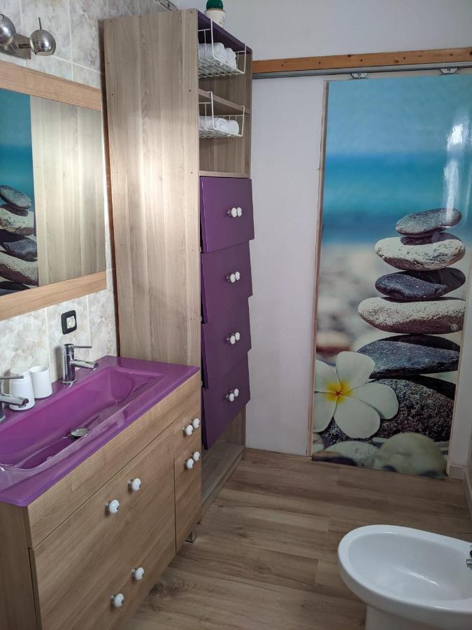 La Casita Del Sendero Apartment La Guancha ภายนอก รูปภาพ
