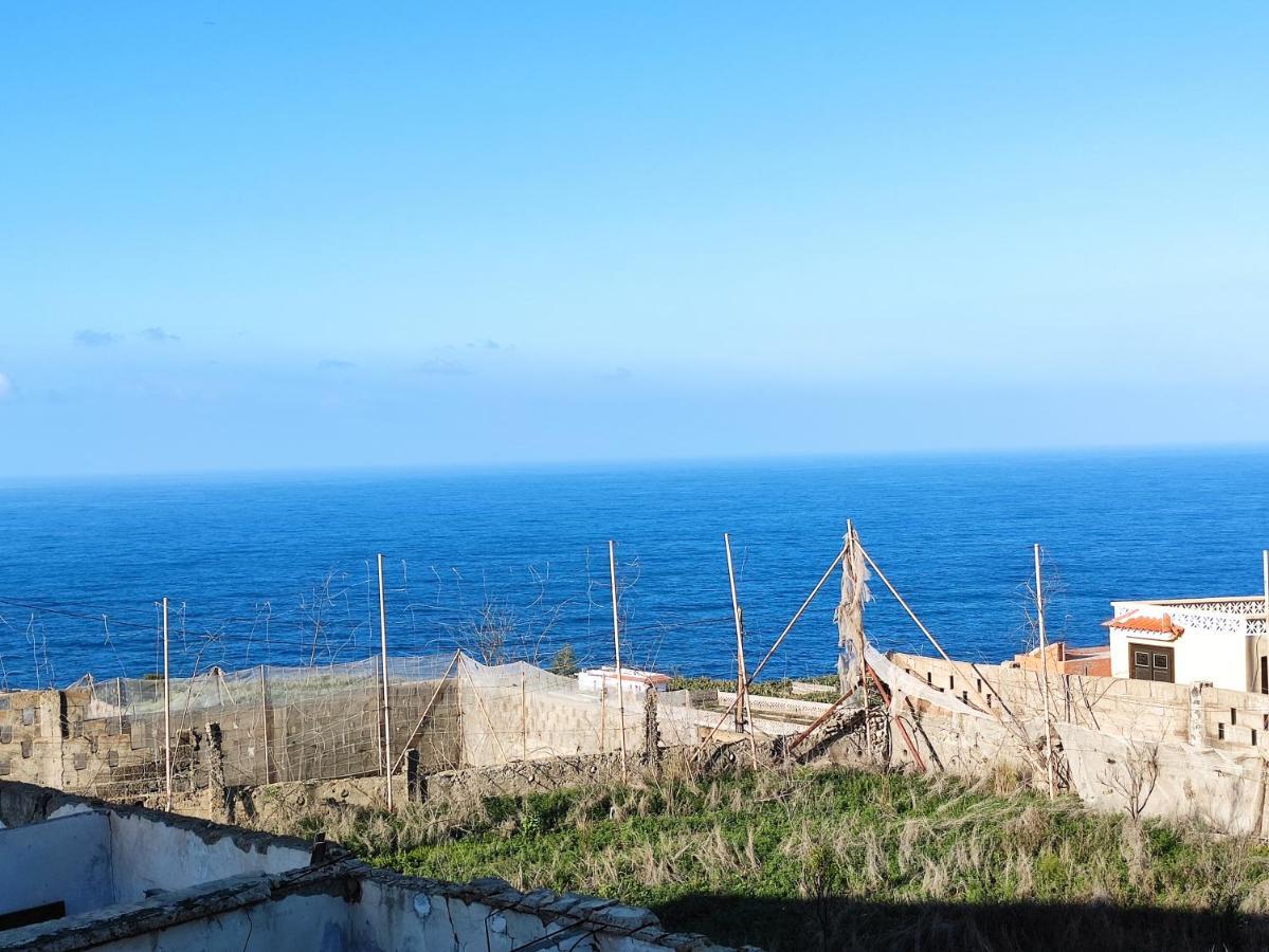 La Casita Del Sendero Apartment La Guancha ภายนอก รูปภาพ