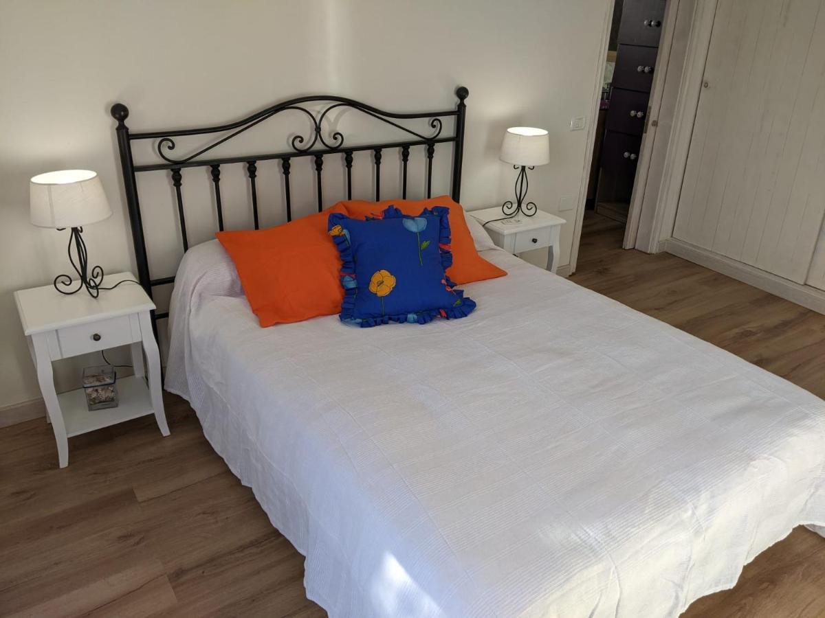 La Casita Del Sendero Apartment La Guancha ภายนอก รูปภาพ