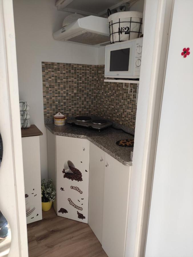 La Casita Del Sendero Apartment La Guancha ภายนอก รูปภาพ